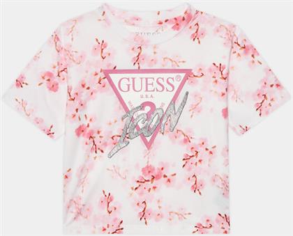 T-SHIRT GUESS