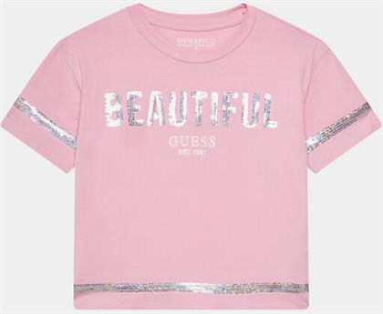 T-SHIRT GUESS
