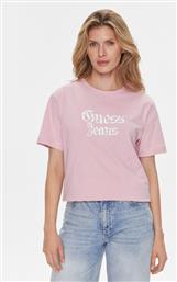 T-SHIRT GUESS
