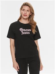 T-SHIRT GUESS