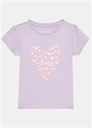 T-SHIRT GUESS