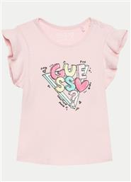 T-SHIRT GUESS