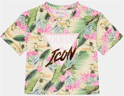 T-SHIRT GUESS