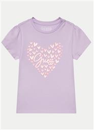 T-SHIRT GUESS