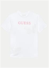 T-SHIRT GUESS