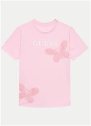 T-SHIRT GUESS