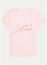 T-SHIRT GUESS
