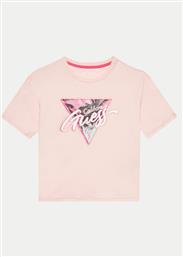T-SHIRT GUESS