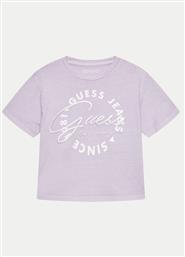 T-SHIRT GUESS