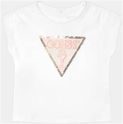 T-SHIRT GUESS