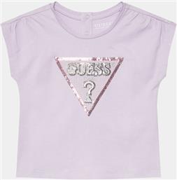 T-SHIRT GUESS