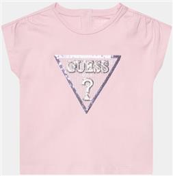 T-SHIRT GUESS