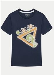 T-SHIRT GUESS