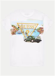 T-SHIRT GUESS