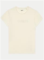 T-SHIRT GUESS