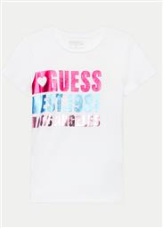 T-SHIRT GUESS