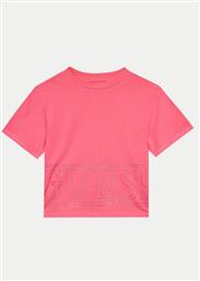 T-SHIRT GUESS