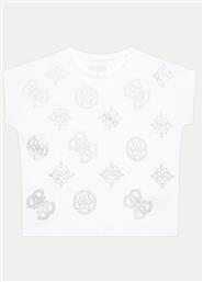 T-SHIRT GUESS