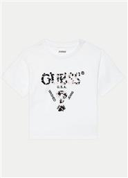 T-SHIRT GUESS