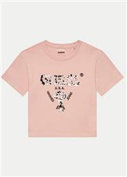 T-SHIRT GUESS