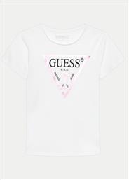 T-SHIRT GUESS