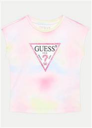 T-SHIRT GUESS