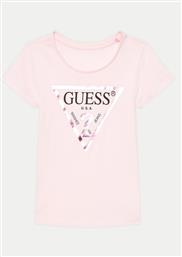 T-SHIRT GUESS