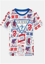 T-SHIRT GUESS