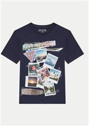 T-SHIRT GUESS