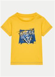 T-SHIRT GUESS