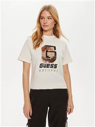 T-SHIRT GUESS