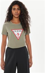 T-SHIRT GUESS