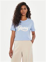 T-SHIRT GUESS