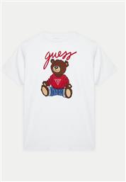 T-SHIRT GUESS