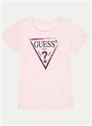 T-SHIRT GUESS