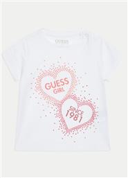T-SHIRT GUESS