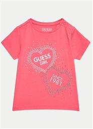T-SHIRT GUESS