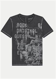 T-SHIRT GUESS