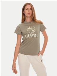 T-SHIRT GUESS
