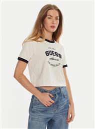 T-SHIRT GUESS