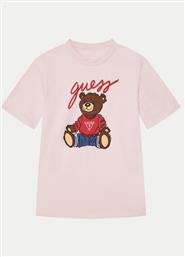 T-SHIRT GUESS