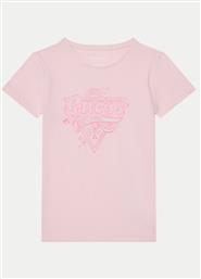T-SHIRT GUESS