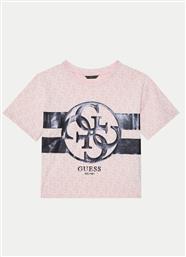 T-SHIRT GUESS