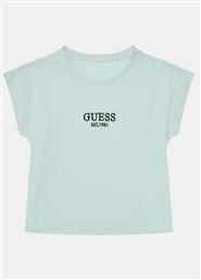 T-SHIRT GUESS