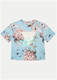 T-SHIRT GUESS