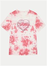 T-SHIRT GUESS