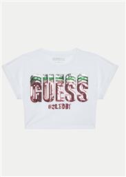T-SHIRT GUESS