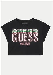 T-SHIRT GUESS