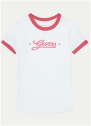 T-SHIRT GUESS