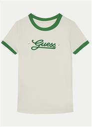 T-SHIRT GUESS